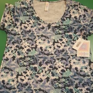 Lularoe Classic T